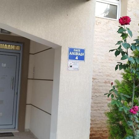 V2 Lux Apartment Αλεξανδρούπολη Εξωτερικό φωτογραφία