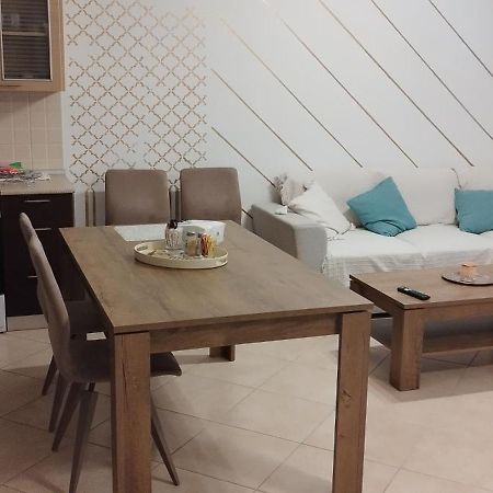 V2 Lux Apartment Αλεξανδρούπολη Εξωτερικό φωτογραφία