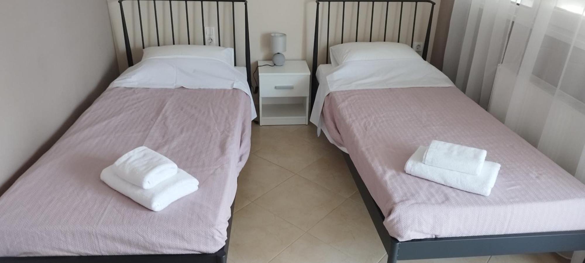 V2 Lux Apartment Αλεξανδρούπολη Εξωτερικό φωτογραφία