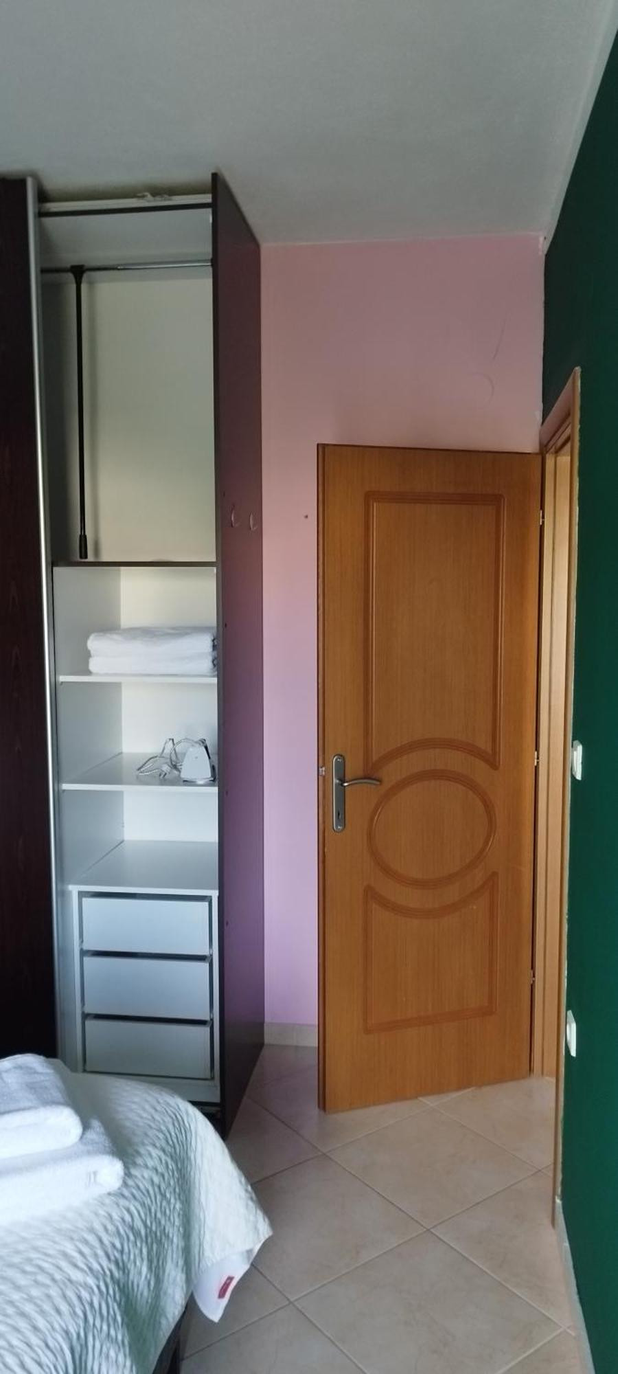 V2 Lux Apartment Αλεξανδρούπολη Εξωτερικό φωτογραφία