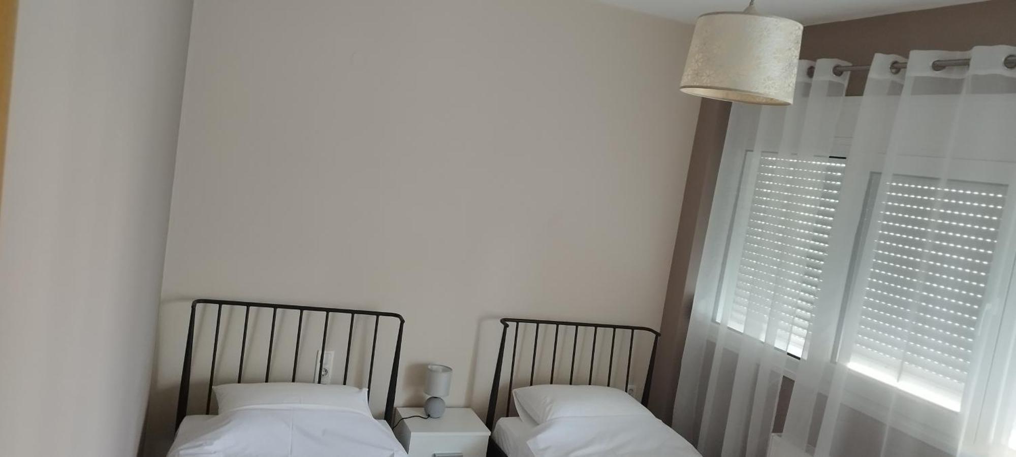V2 Lux Apartment Αλεξανδρούπολη Εξωτερικό φωτογραφία