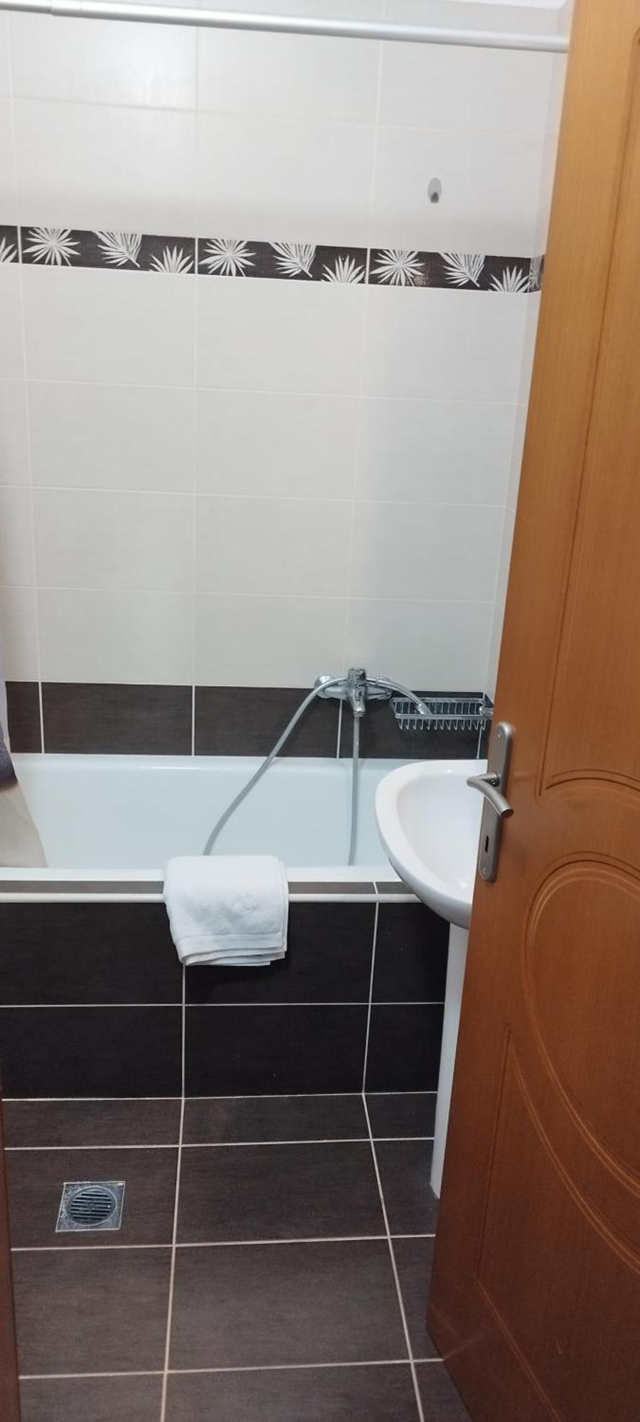 V2 Lux Apartment Αλεξανδρούπολη Εξωτερικό φωτογραφία