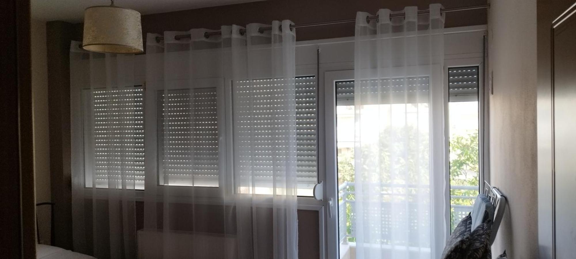 V2 Lux Apartment Αλεξανδρούπολη Εξωτερικό φωτογραφία