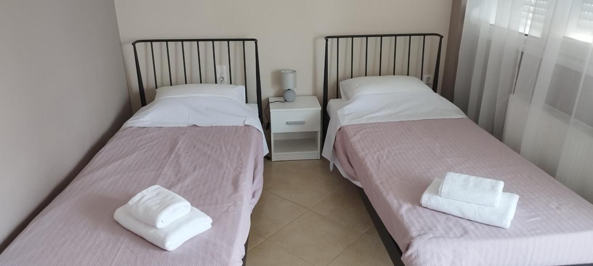 V2 Lux Apartment Αλεξανδρούπολη Εξωτερικό φωτογραφία