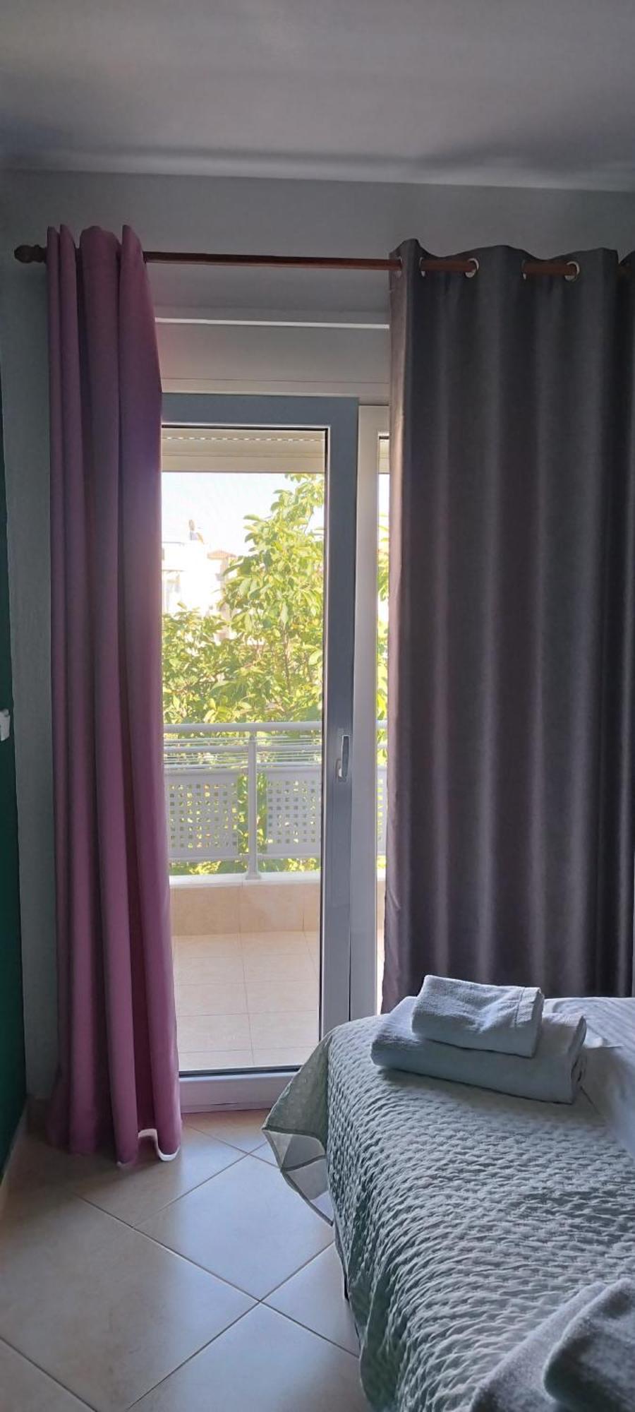 V2 Lux Apartment Αλεξανδρούπολη Εξωτερικό φωτογραφία