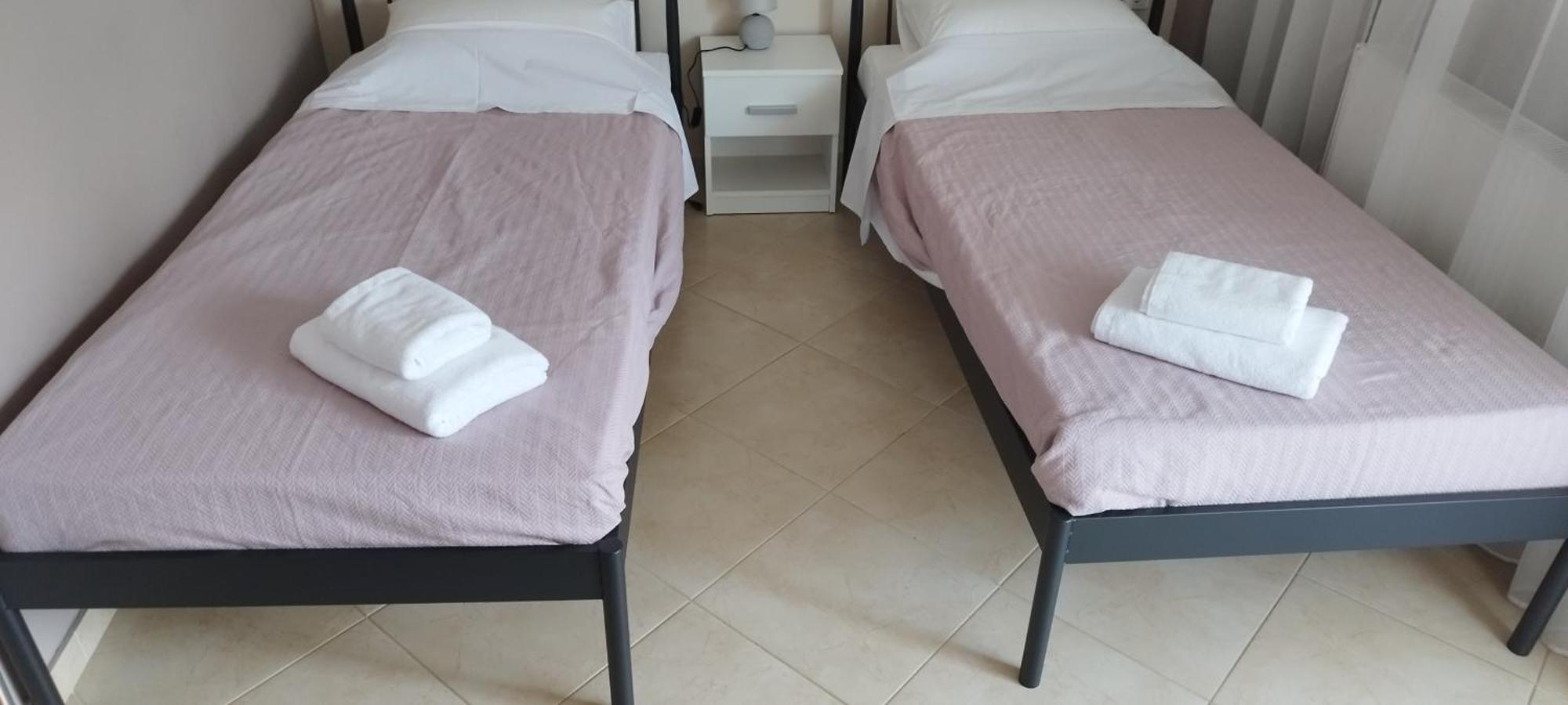 V2 Lux Apartment Αλεξανδρούπολη Εξωτερικό φωτογραφία