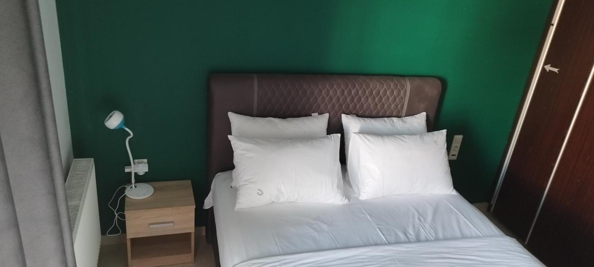 V2 Lux Apartment Αλεξανδρούπολη Εξωτερικό φωτογραφία