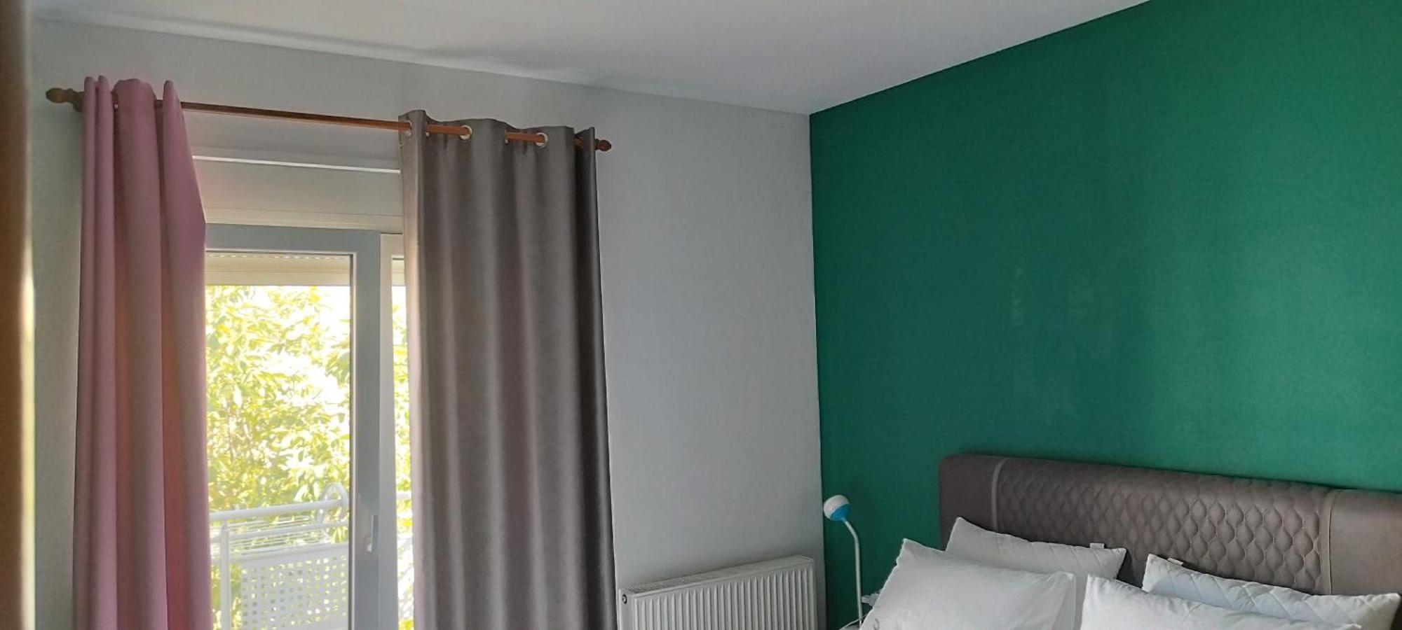 V2 Lux Apartment Αλεξανδρούπολη Εξωτερικό φωτογραφία