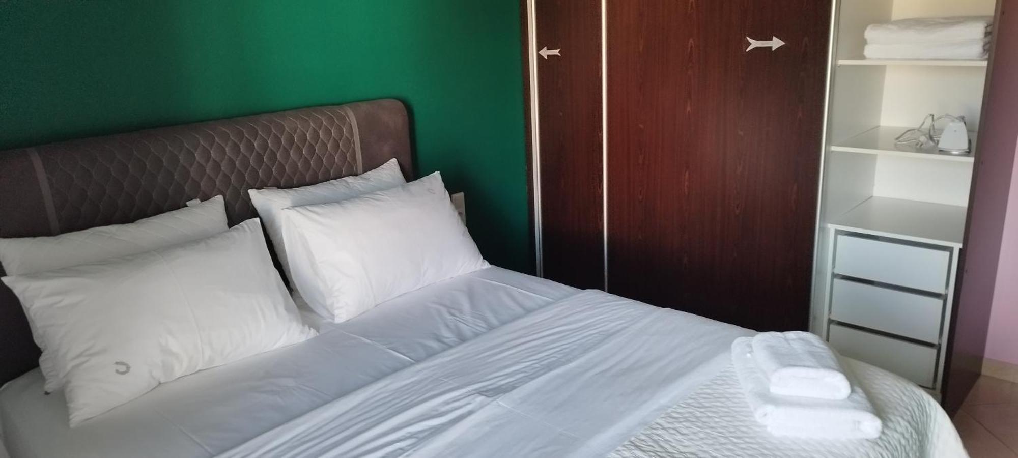 V2 Lux Apartment Αλεξανδρούπολη Εξωτερικό φωτογραφία