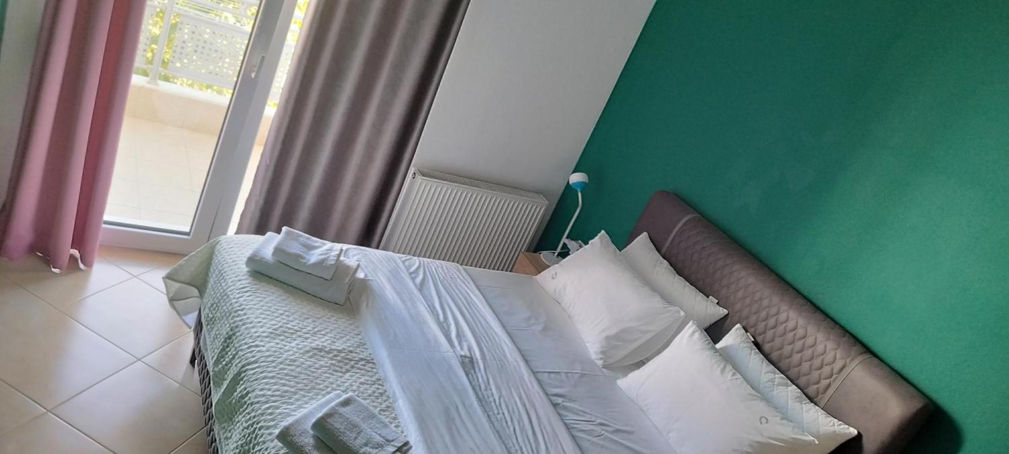 V2 Lux Apartment Αλεξανδρούπολη Εξωτερικό φωτογραφία