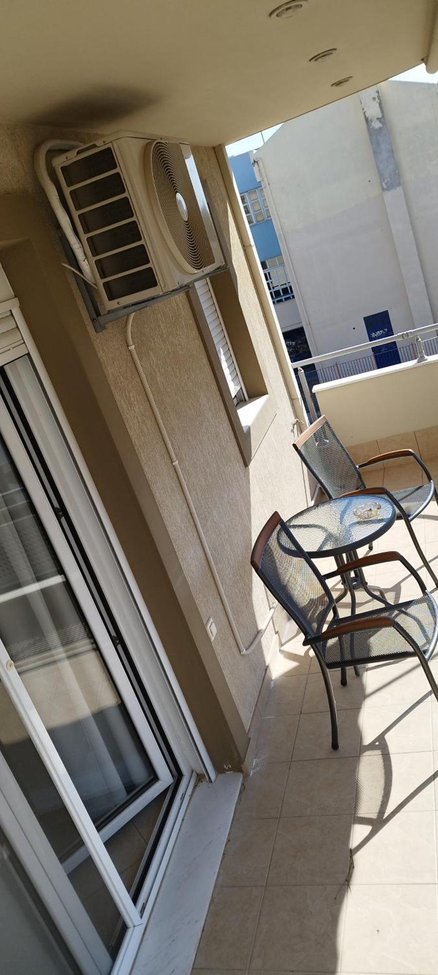 V2 Lux Apartment Αλεξανδρούπολη Εξωτερικό φωτογραφία