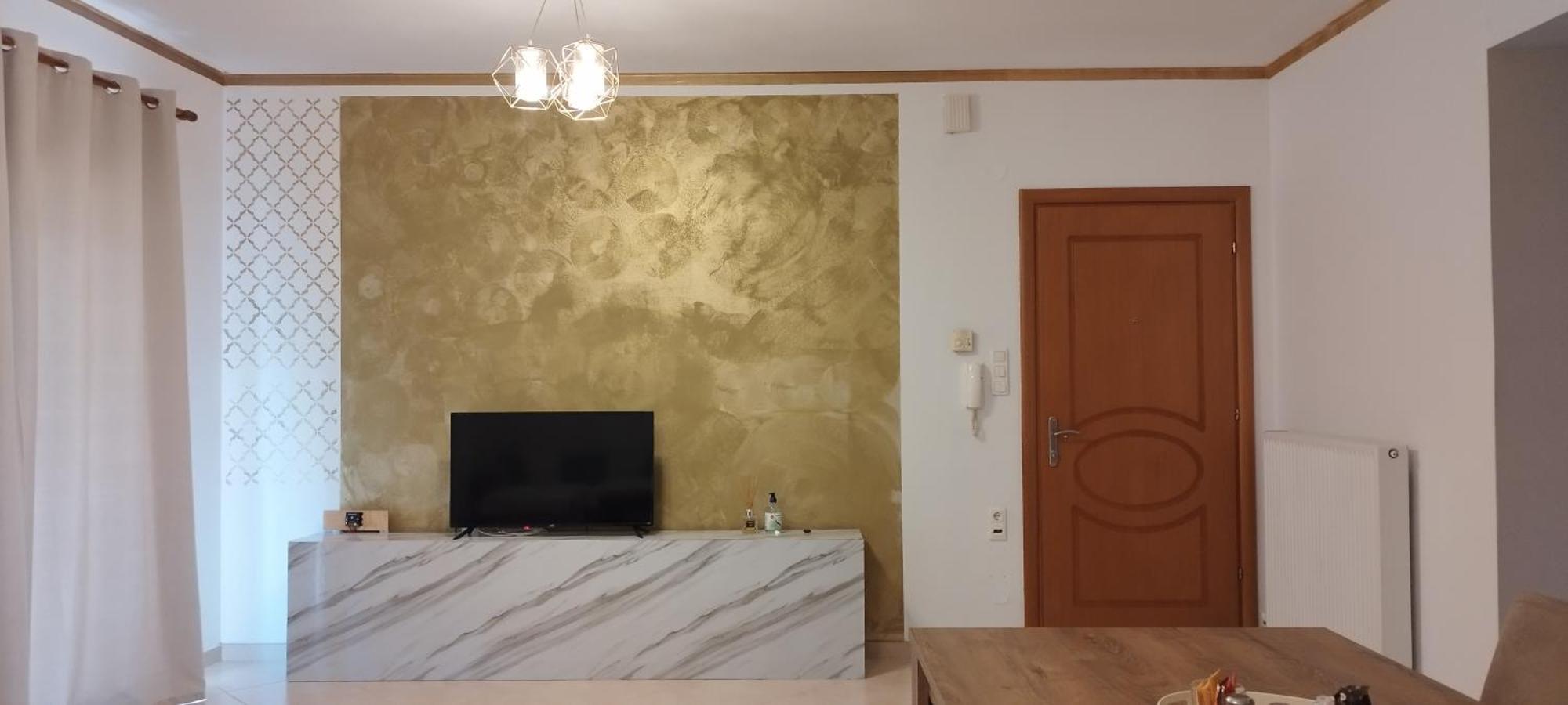 V2 Lux Apartment Αλεξανδρούπολη Εξωτερικό φωτογραφία