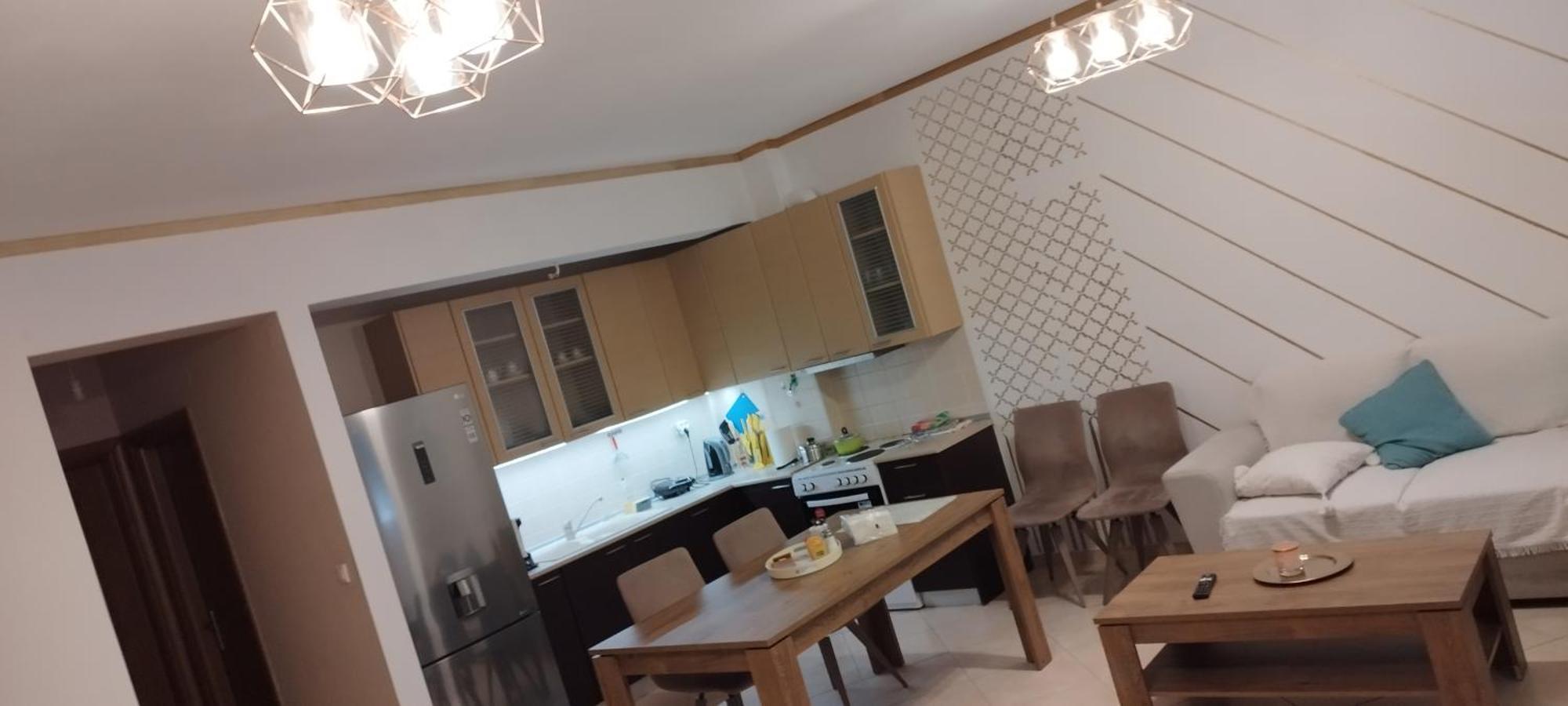 V2 Lux Apartment Αλεξανδρούπολη Εξωτερικό φωτογραφία