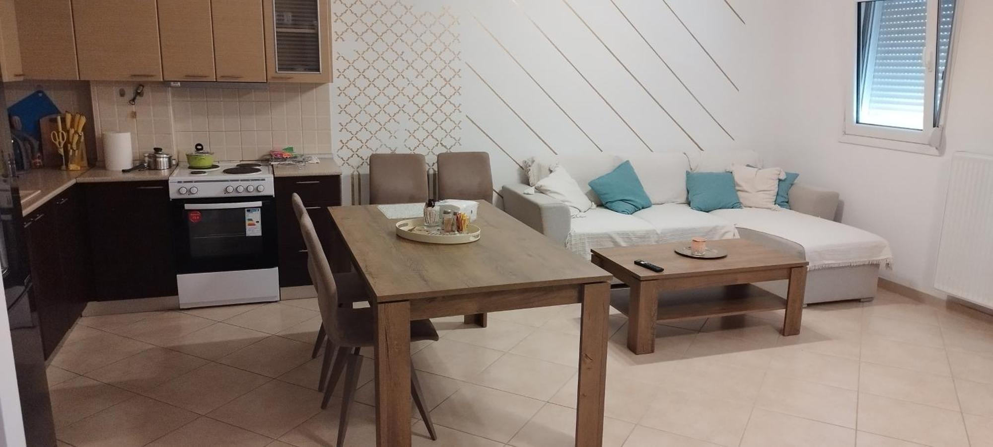 V2 Lux Apartment Αλεξανδρούπολη Εξωτερικό φωτογραφία