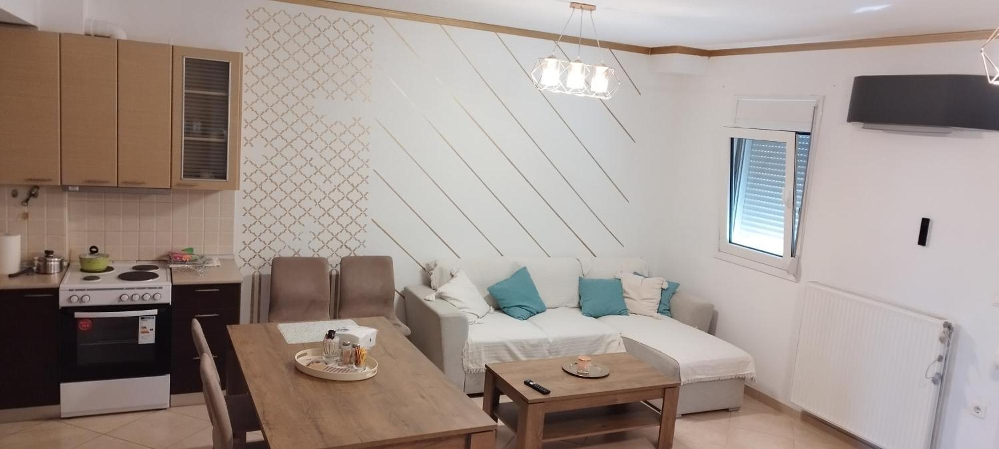V2 Lux Apartment Αλεξανδρούπολη Εξωτερικό φωτογραφία