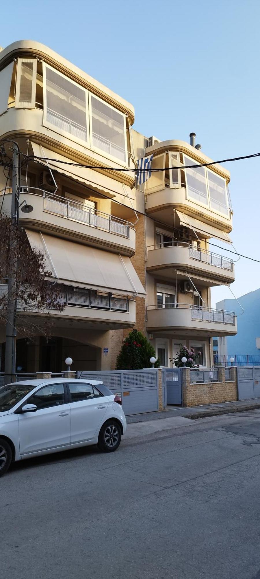 V2 Lux Apartment Αλεξανδρούπολη Εξωτερικό φωτογραφία